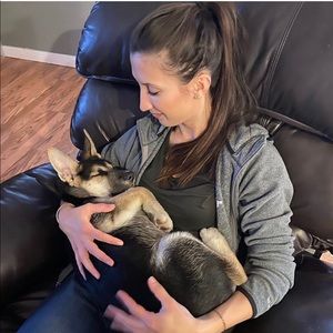 Meet your Posher, Vasi